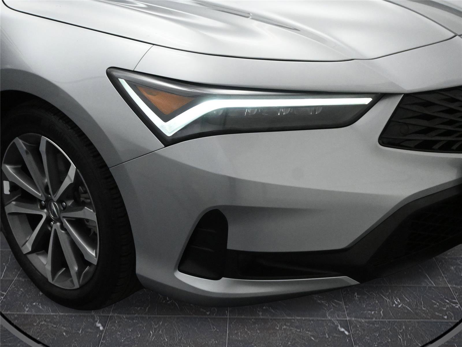 Certified 2025 Acura Integra image 16