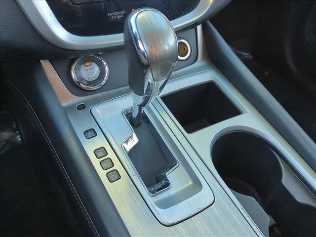 Used 2018 Nissan Murano SV image 12