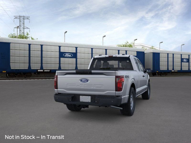 New 2026 Ford F150 XL image 9