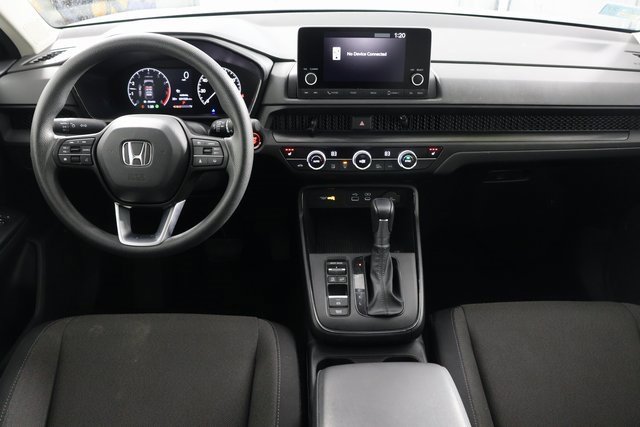Used 2024 Honda CR-V EX image 2