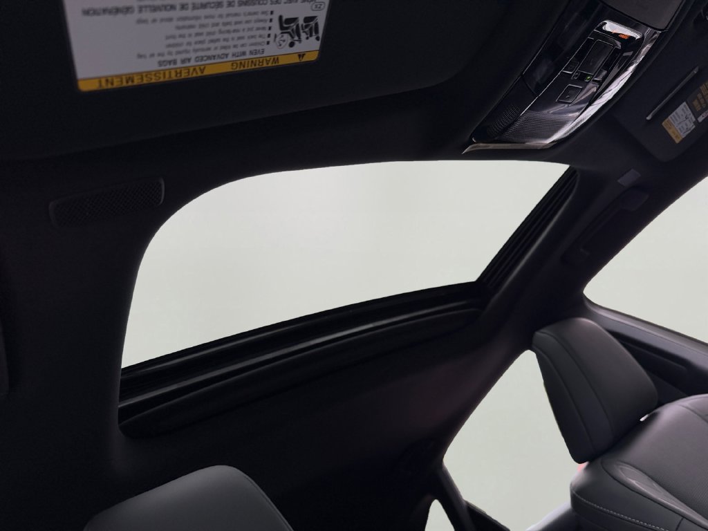 New 2026 Lexus RX 350h AWD/4WD image 4