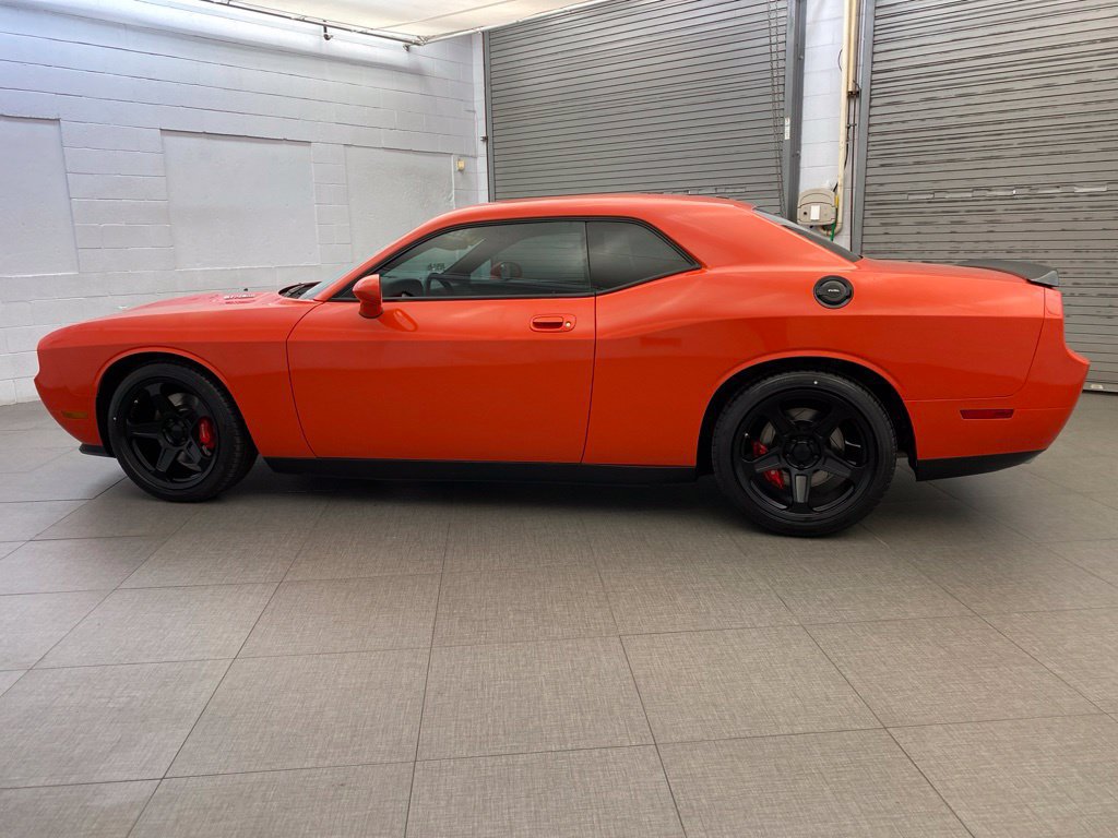 Used 2008 Dodge Challenger SRT8 RWD image 5