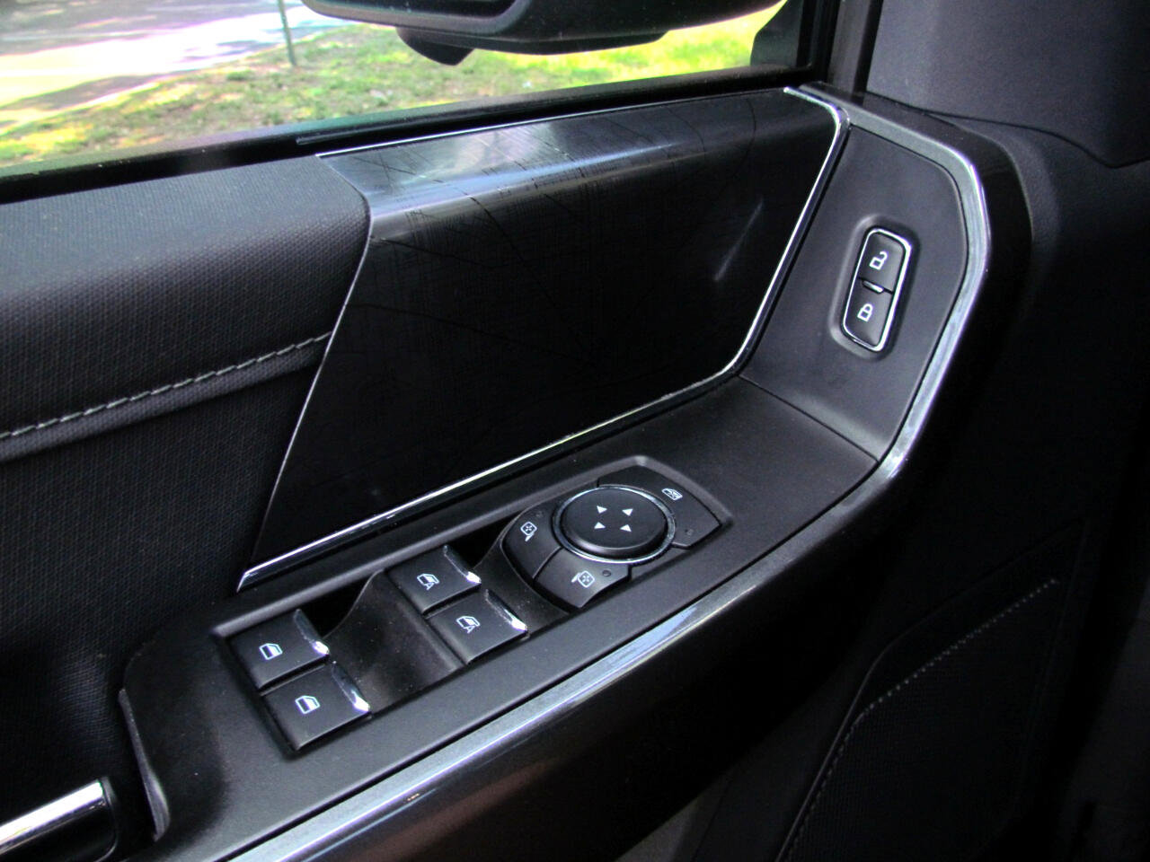 Used 2021 Ford F150 XLT w/ Equipment Group 302A High image 21