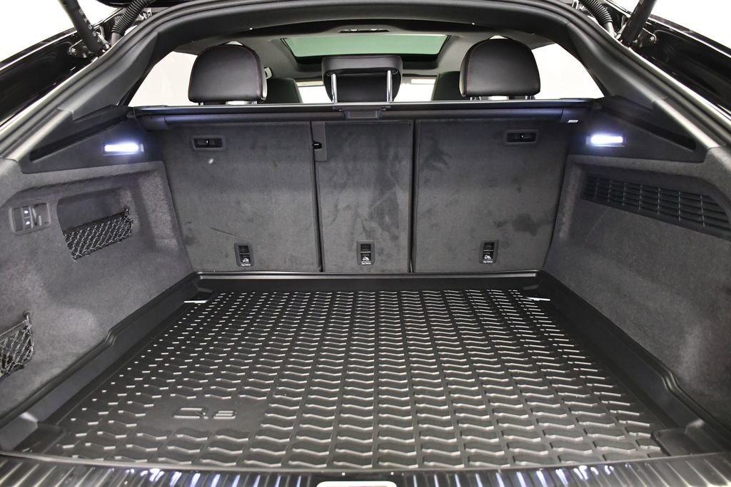 New 2026 Audi Q8 Prestige image 54
