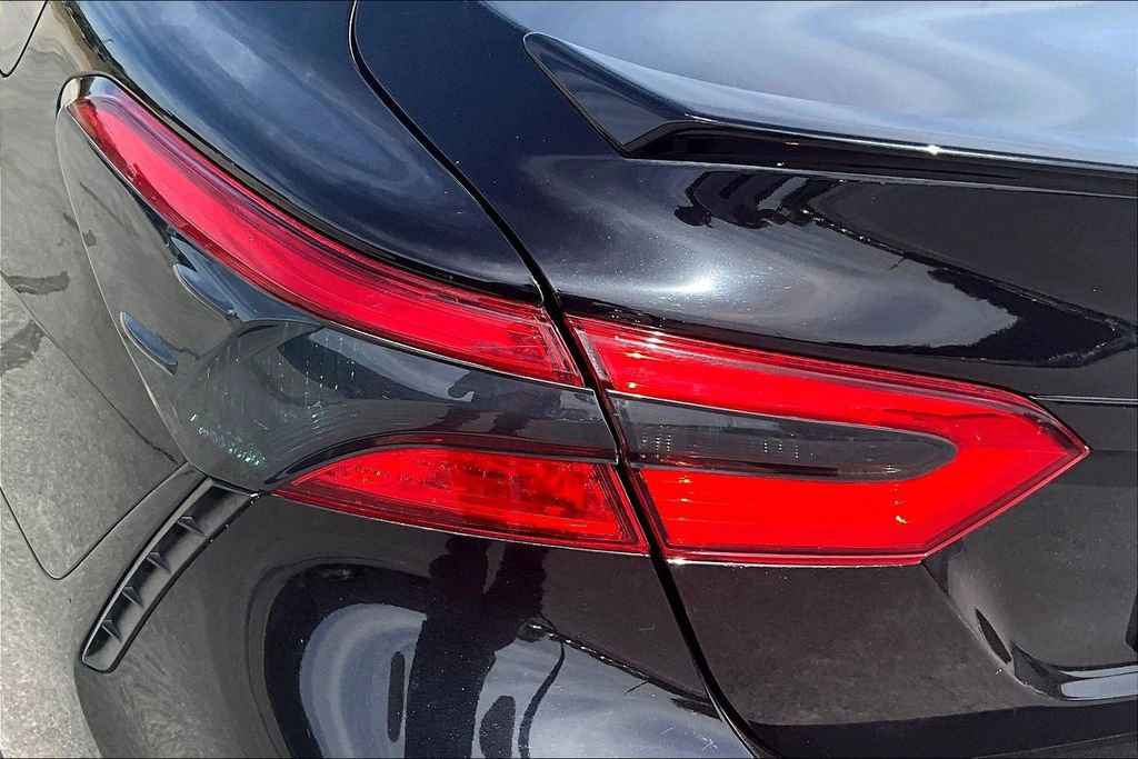 Used 2020 Toyota Camry SE image 23