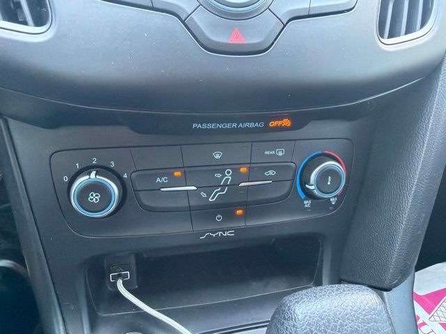 Used 2018 Ford Focus S FWD image 14