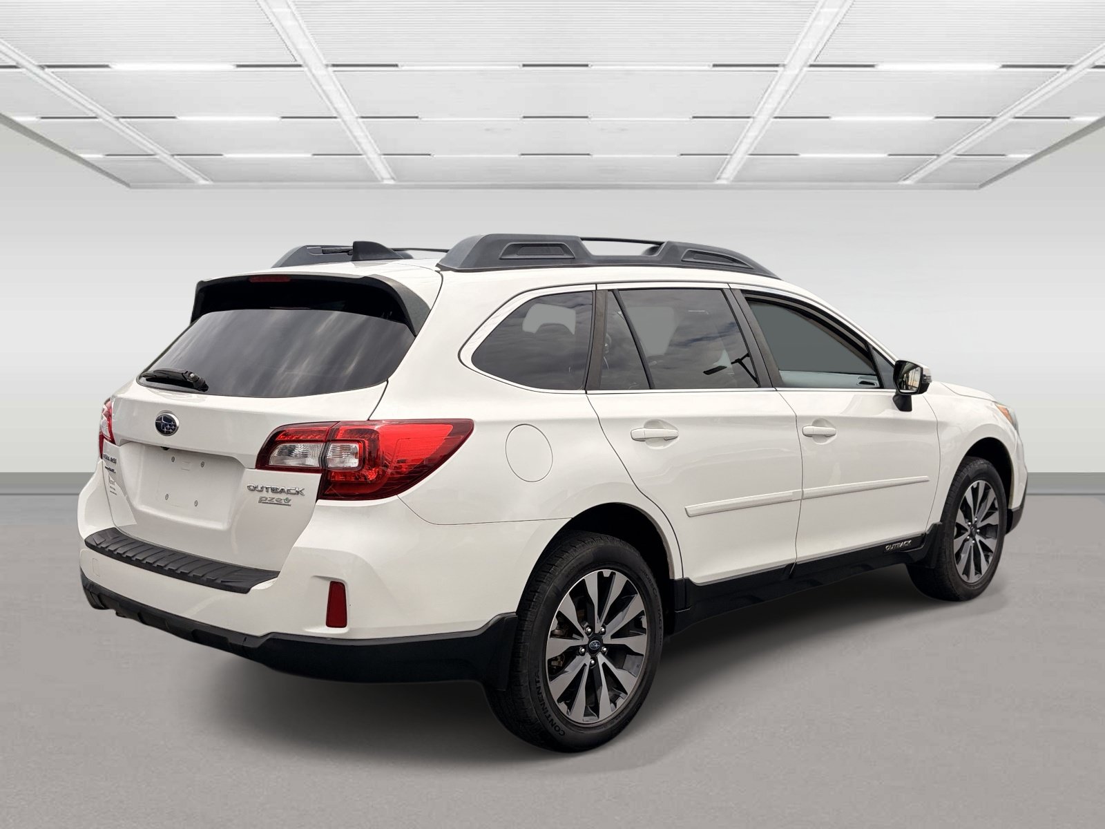 Used 2016 Subaru Outback 2.5i Limited AWD/4WD image 5
