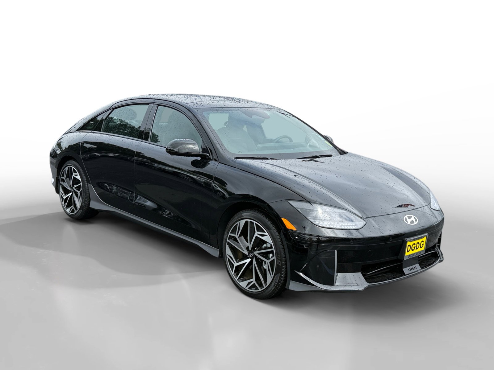 Used 2023 Hyundai Ioniq 6 Limited image 7