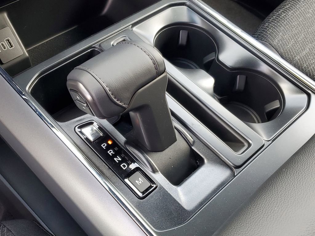 New 2026 Ford F150 XLT w/ Equipment Group 302A MID image 22