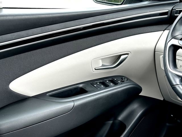 Used 2024 Hyundai Tucson SEL w/ Convenience Package AWD/4WD image 26
