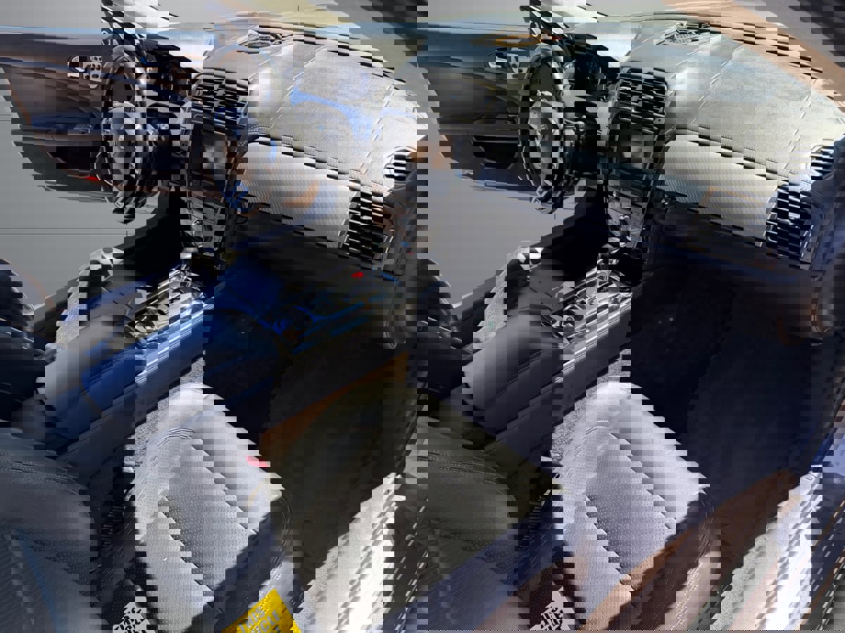 Used 2009 Jaguar XKR R image 12