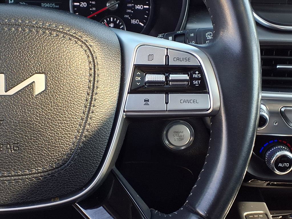 Used 2022 Kia Telluride S image 20