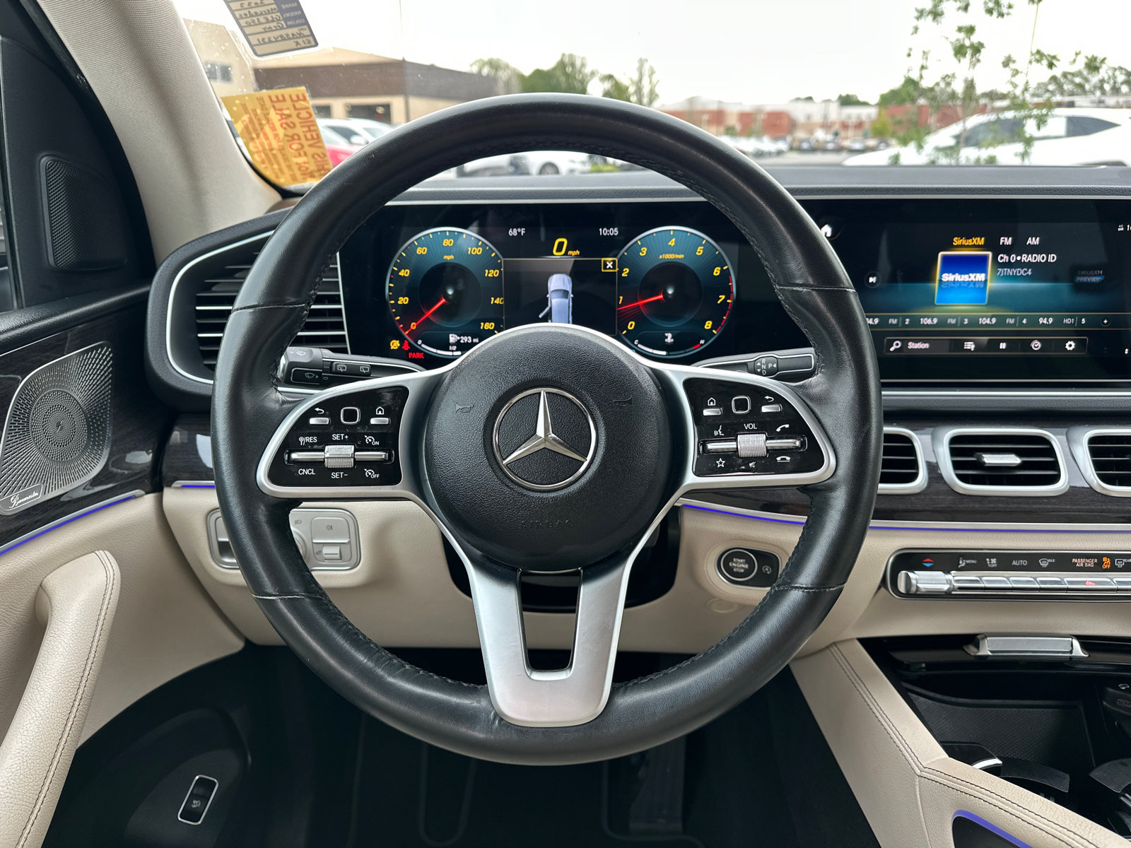 Used 2022 Mercedes-Benz GLE 350 image 20