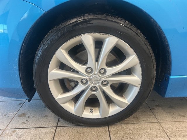 Used 2011 MAZDA MAZDA3 s Sport image 10