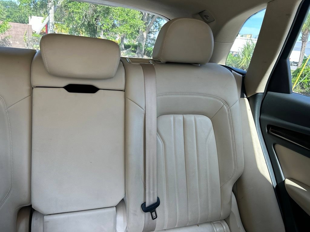 Used 2019 Audi Q5 2.0T Premium AWD/4WD image 14