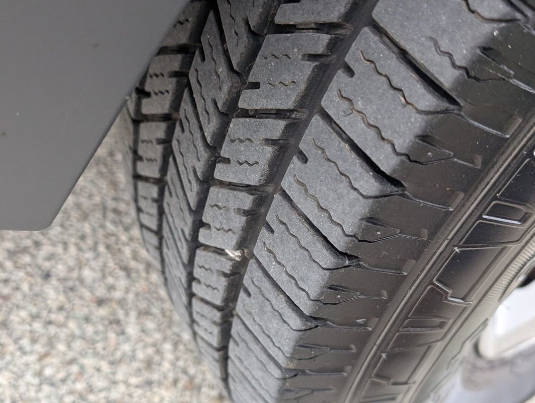 Used 2014 RAM ProMaster 2500 w/ Interior Convenience Group image 29