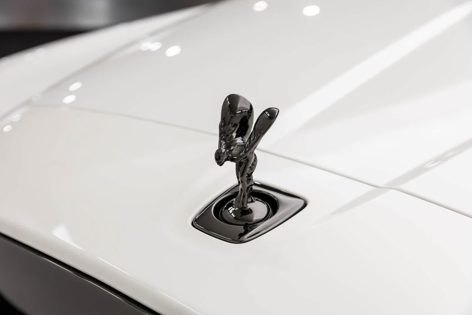 New 2027 Rolls-Royce Cullinan Black Badge AWD/4WD image 58