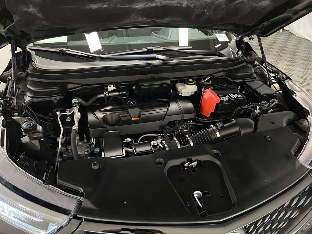 Used 2022 Acura RDX A-Spec AWD/4WD image 27