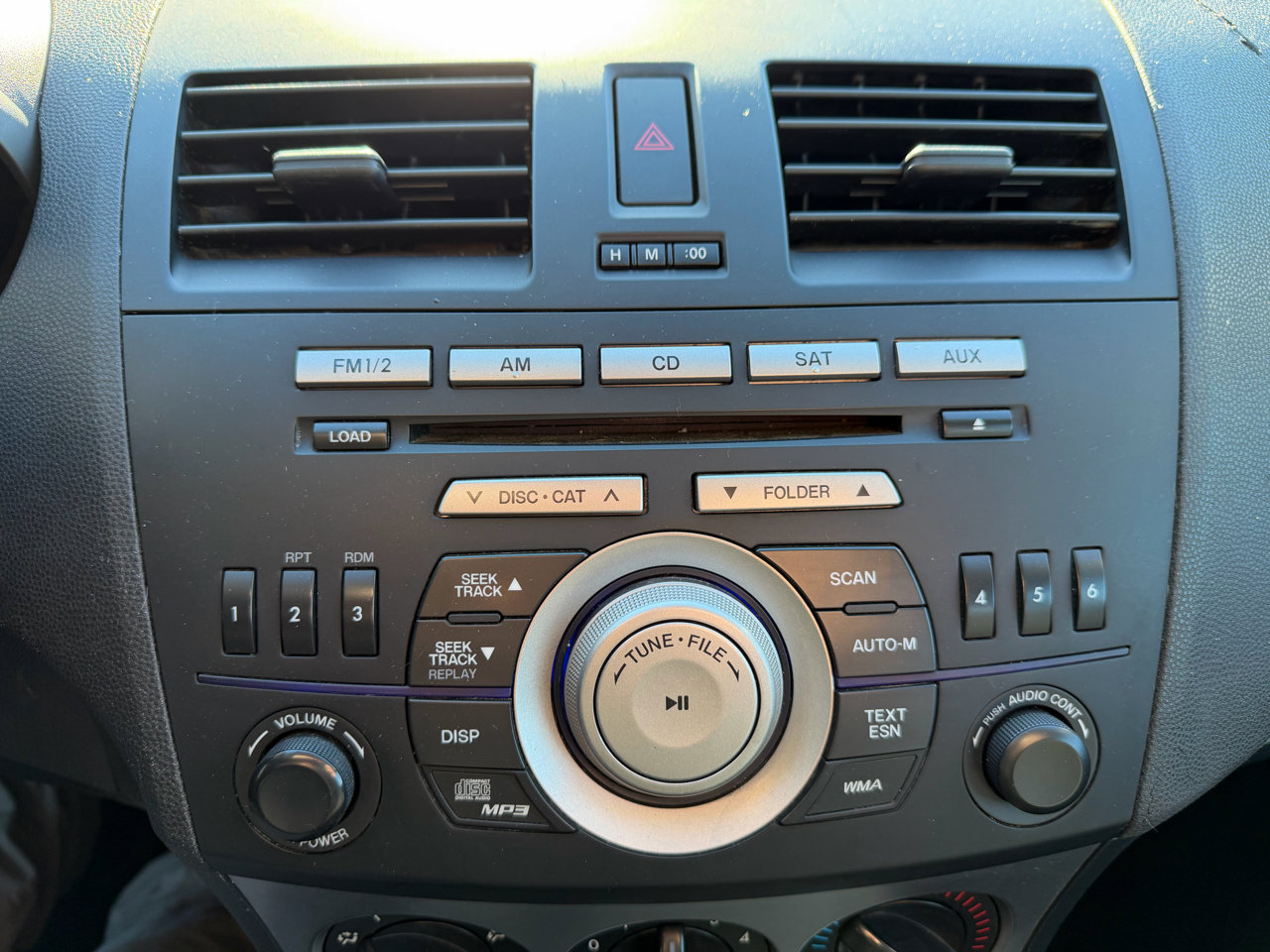 Used 2010 MAZDA MAZDA3 s Sport image 32