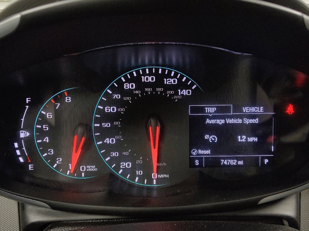 Used 2019 Chevrolet Sonic LT image 23