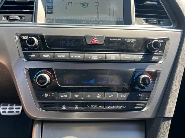 Used 2015 Hyundai Sonata Limited 2.0T FWD image 20