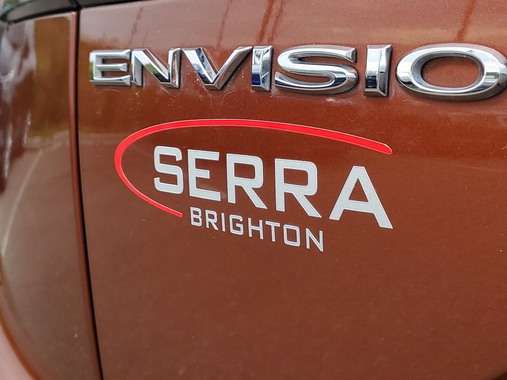 Used 2022 Buick Envision Preferred FWD image 32