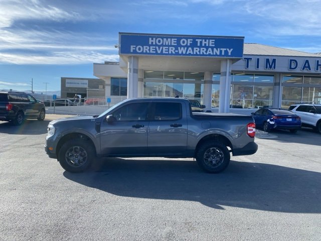 Used 2022 Ford Maverick XLT w/ Equipment Group 300A Standard