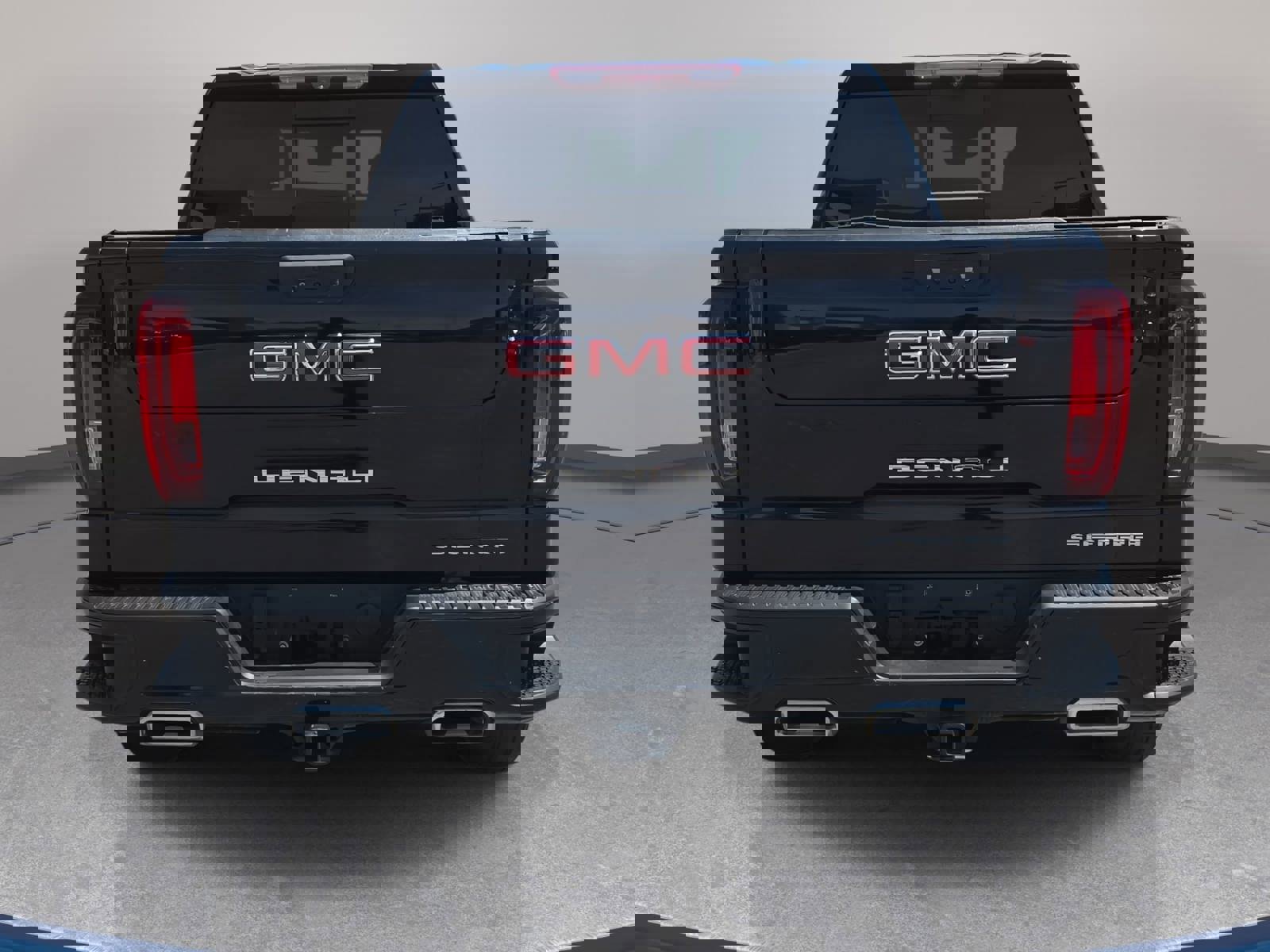 Used 2023 GMC Sierra 1500 Denali w/ Technology Package image 6