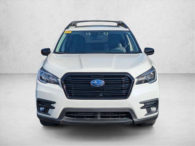 Used 2022 Subaru Ascent Onyx Edition image 2