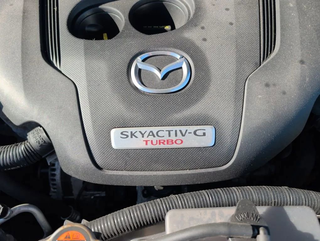 Used 2022 MAZDA CX-9 Touring Plus image 25