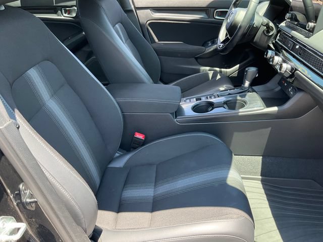 Used 2022 Honda Civic Sport image 19