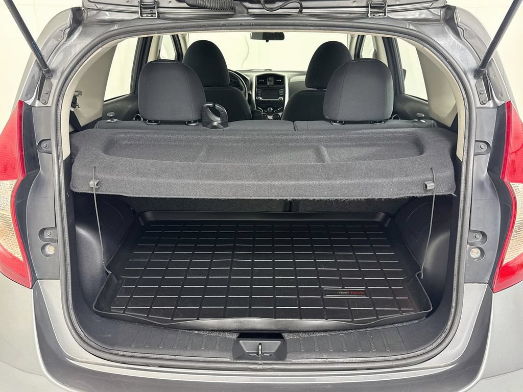 Used 2017 Nissan Versa Note SV FWD image 20