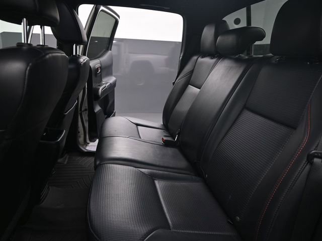 Used 2017 Toyota Tacoma TRD Pro image 19