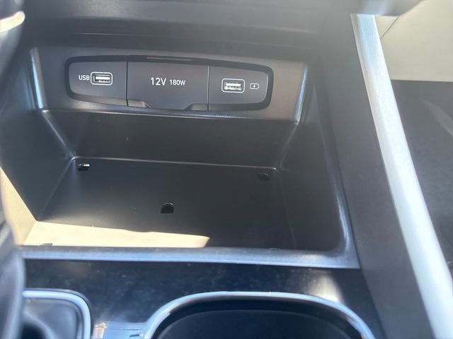 Certified 2024 Hyundai Tucson SE AWD/4WD image 30