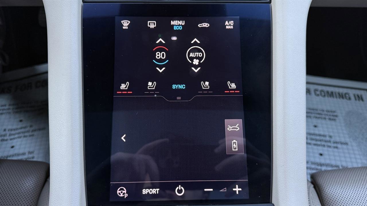 Used 2022 Porsche Taycan image 62