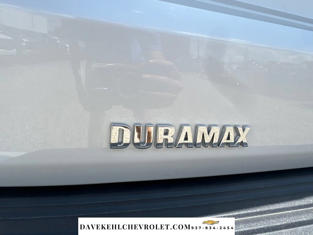 Used 2025 Chevrolet Suburban High Country w/ Sun And Tow Package AWD/4WD image 58