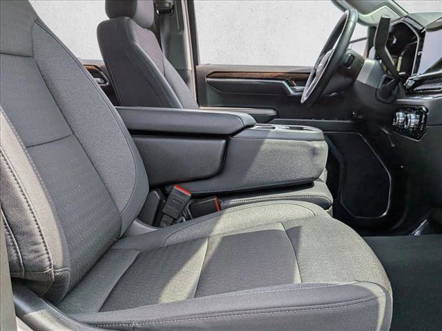 Used 2024 GMC Sierra 1500 Elevation AWD/4WD image 21
