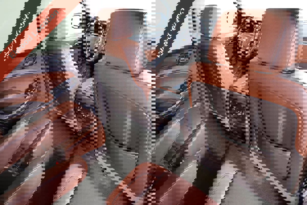 Used 2015 Chevrolet Tahoe LTZ image 44