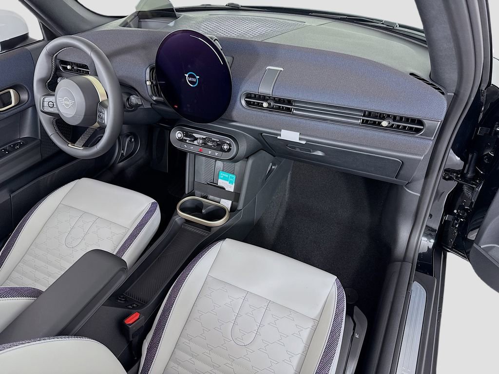 New 2026 MINI Cooper Convertible FWD image 17