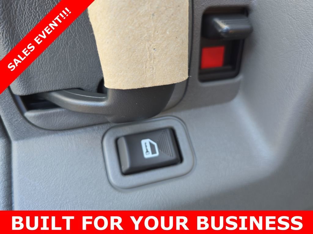 New 2025 Chevrolet Express 2500 w/ Communications Package image 6