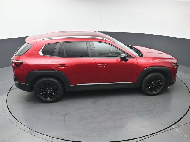 Certified 2024 MAZDA CX-50 AWD 2.5 S w/ Weather Package image 36