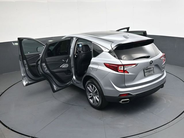 Used 2023 Acura RDX Technology Package image 39