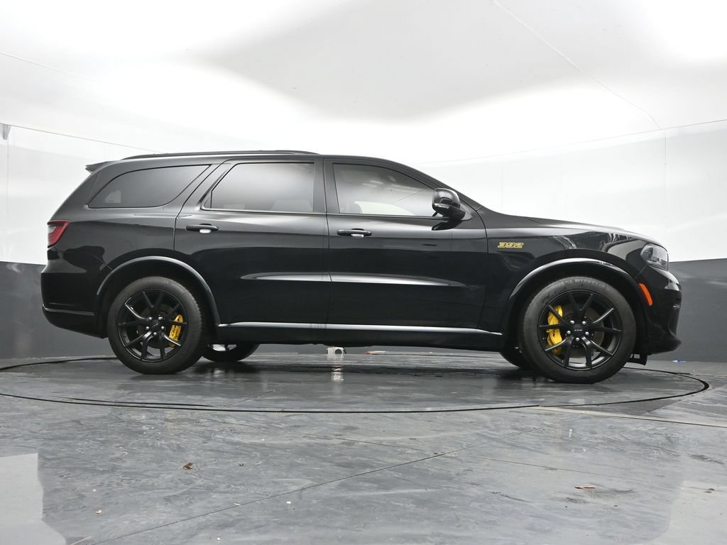 Used 2024 Dodge Durango SRT AWD/4WD image 51
