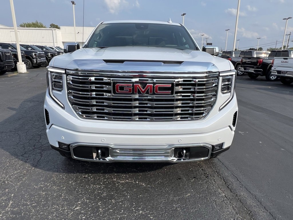 New 2026 GMC Sierra 1500 Denali image 2
