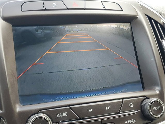 Used 2014 Buick Regal Turbo image 25