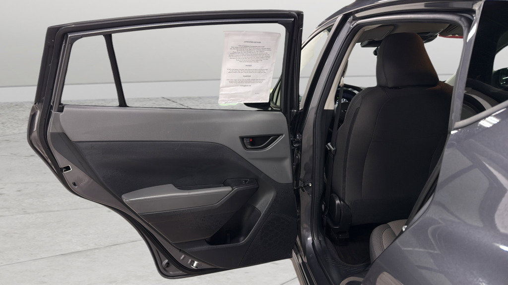 Certified 2026 Subaru Crosstrek 2.5i image 28