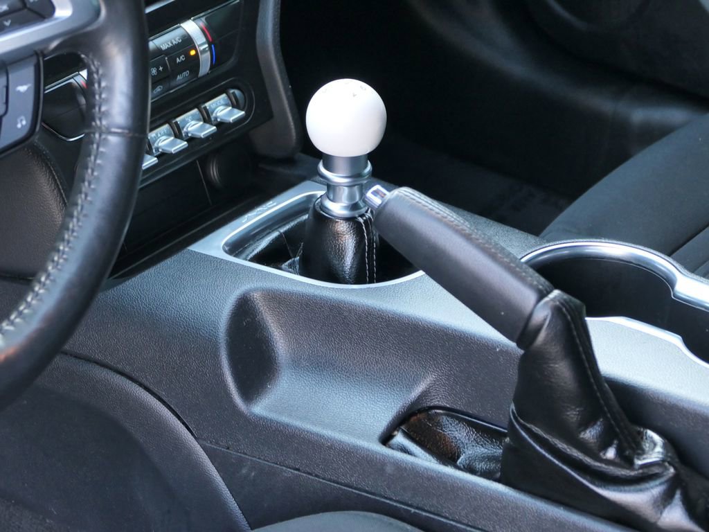 Used 2022 Ford Mustang Mach 1 image 26