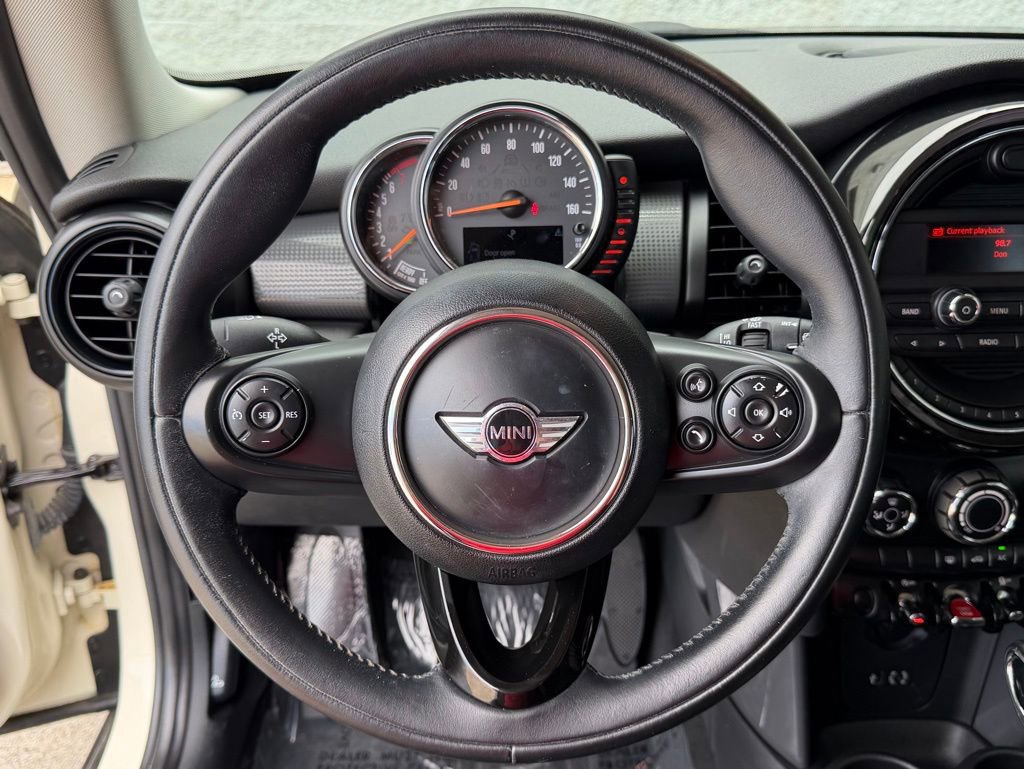 Used 2014 MINI Cooper 2-Door Hardtop FWD image 21