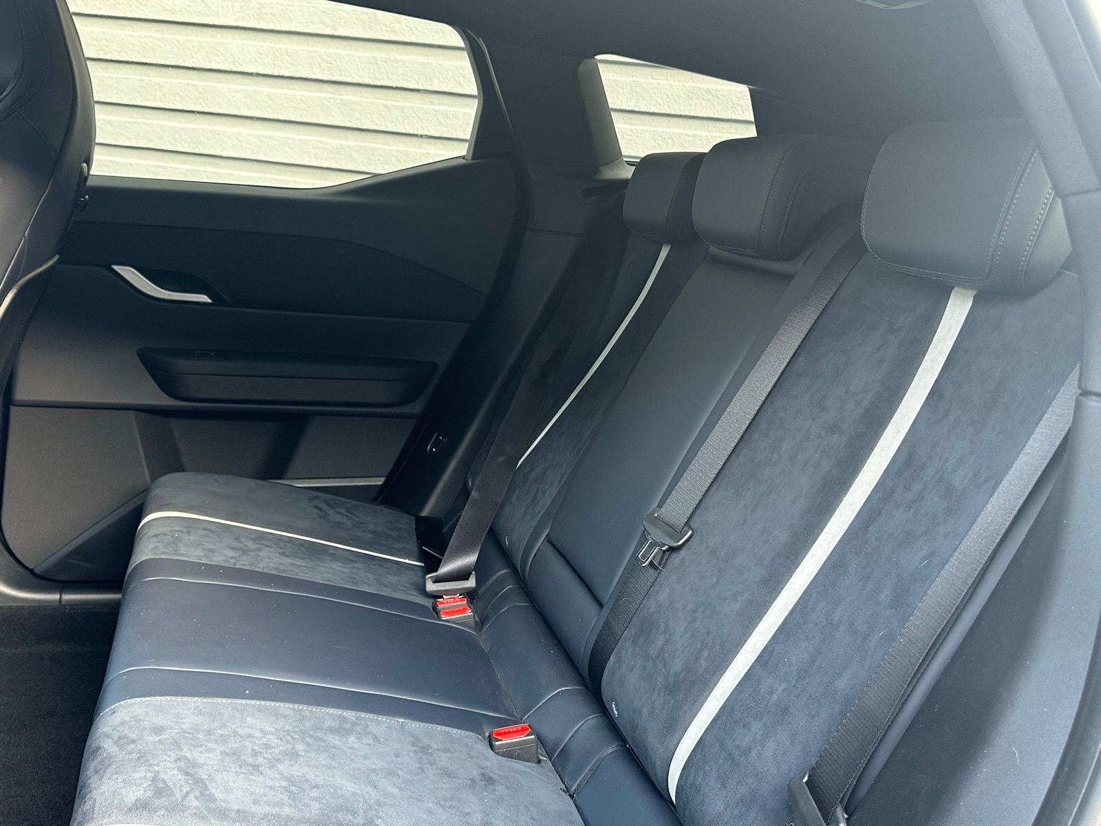 Used 2023 Fisker Ocean One image 7