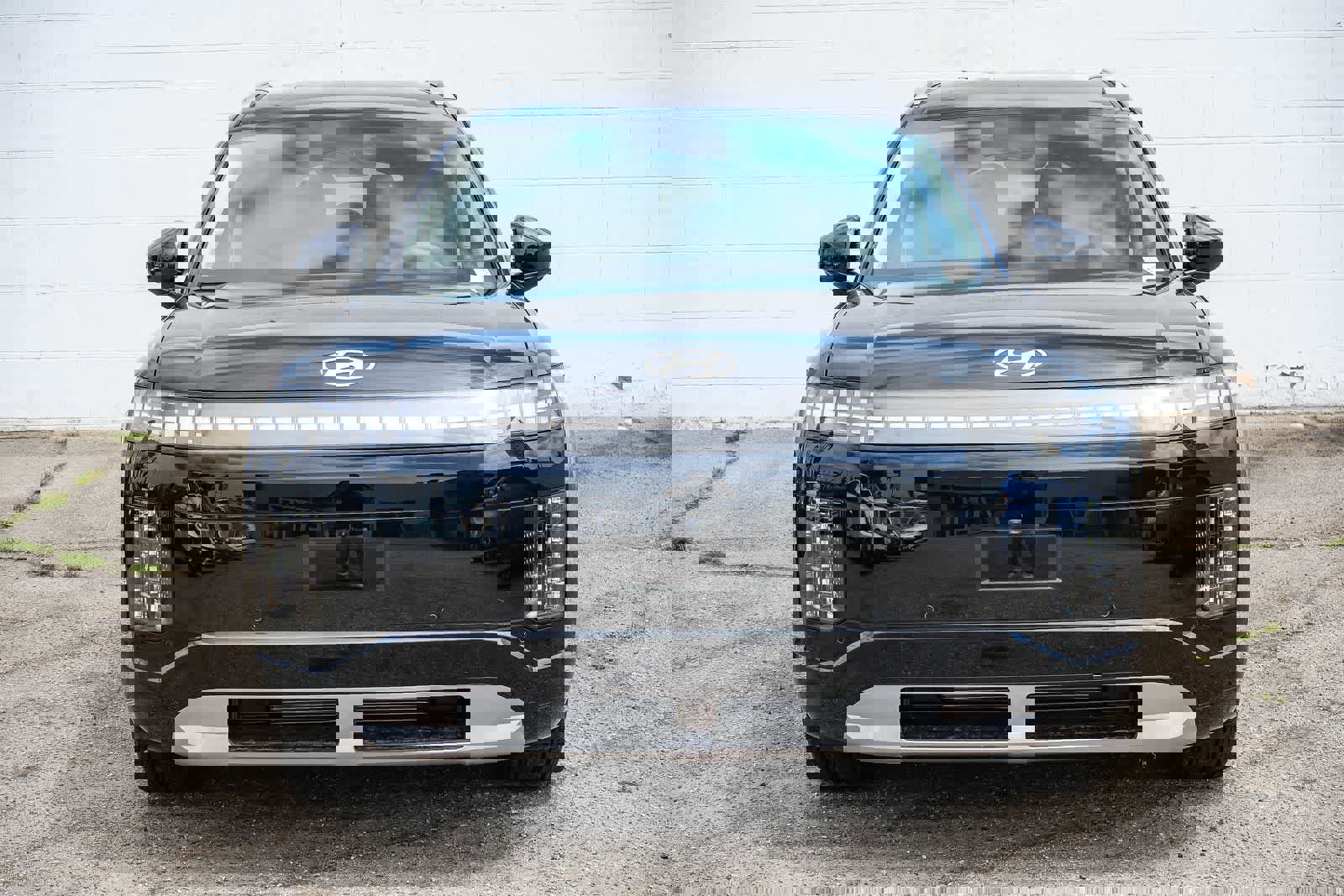 New 2026 Hyundai Ioniq 9 SEL image 6